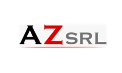 AZ SRL - Logo cliente Men In Marketing
