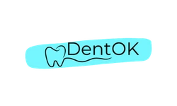 DentOK - Logo cliente Men In Marketing