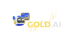 Gold AI - Logo cliente Men In Marketing