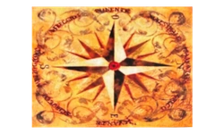 La Rosa Dei Venti Pellicceria - Logo cliente Men In Marketing