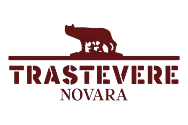 Trastevere Novara Logo