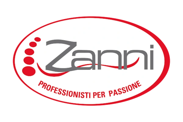 Logo Zanni Podospecial - Google Ads Risultati