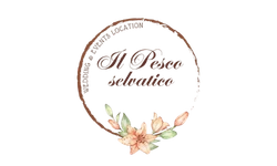 Pesco Selvatico - Logo cliente Men In Marketing