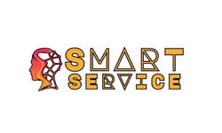 Smart Service - Logo cliente Men In Marketing