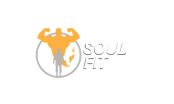 SoulFit - Logo cliente Men In Marketing