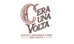 C'era Una Volta - Logo cliente Men In Marketing