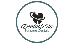 Dental Vita - Logo cliente Men In Marketing