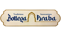 Macelleria Bottega Araba - Logo cliente Men In Marketing