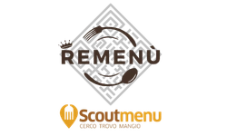 Scout Menu - Logo cliente Men In Marketing