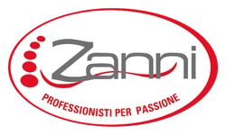 Zanni - Logo cliente Men In Marketing