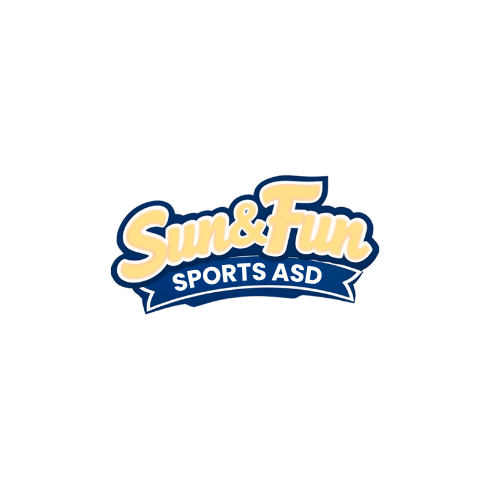 Sun e Fun - Logo cliente Men In Marketing